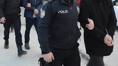 Güvenlik güçlerinden etkili operasyon: 59 kişi yakalandı