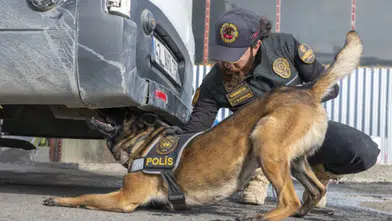 Maraş'ta uyuşturucu operasyonunda 45 kişi gözaltına alındı