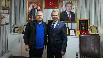 Kahramanmaraş’ta Yerel Yönetim ve Şehir Gündemi Masaya Yatırıldı