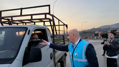 AK Parti'den İftara Dakikalar Kala Anlamlı İkram