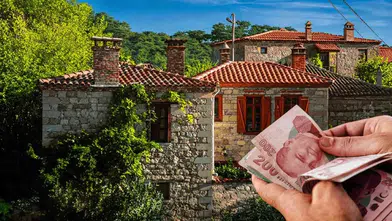 Ev yapacaklara ve alacaklara 1 milyon TL'ye kadar destek açıklandı