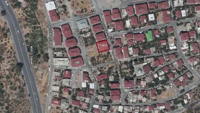 Onikişubat'ta 3+1 Daire Mahkeme Kararıyla Satılık