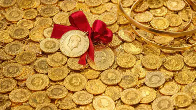 Kritik Veri Açıklandı: Altın Fiyatları Yön Değiştirdi