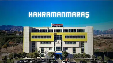 Kahramanmaraş Teknokent’te geliştirilen projeye TÜBİTAK desteği