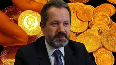 İslam Memiş’ten Altın Ve Gümüş İçin Kritik Uyarı
