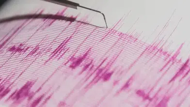 Elazığ Sivrice'de 4,3 büyüklüğünde deprem