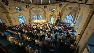 Kahramanmaraş’ta Bayram Namazı Saat Kaçta Kılınacak?