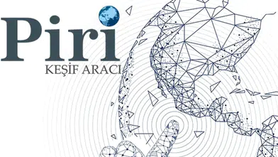 Sütçü İmam Üniversitesi'nde: Piri Keşif Eğitimi