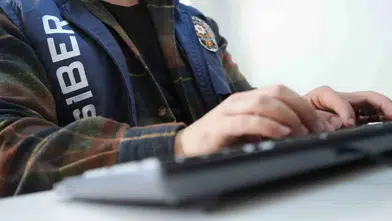 Siber Suçlara Karşı Operasyon: 448 Hesap İncelendi, 1 Tutuklu