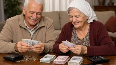 65 Yaş Aylığı Alanlara Bayram İkramiyesi Var mı?