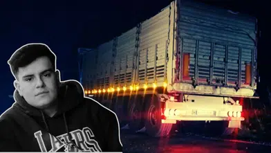 Gurbete Çalışmaya Giden Kahramanmaraşlı Gençten Acı Haber