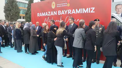 Kahramanmaraş’ta Bayramlaşma  Programının Takvimi Açıklandı