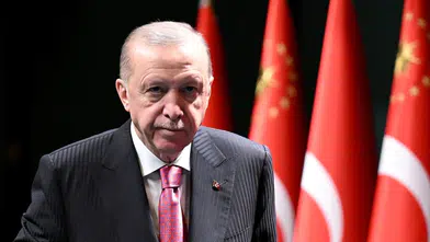 Cumhurbaşkanı Erdoğan: "Türkiye artık eski Türkiye değil"