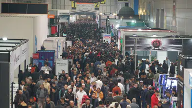 Tarım sektörünün kalbi Konya'da atacak