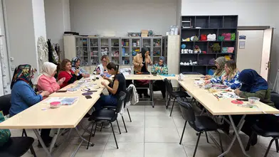 Elbistan, Ekinözü ve Çağlayancerit’te KAMEK kursları başlıyor başvurular başladı