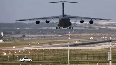 İncirlik'te siren alarmı!