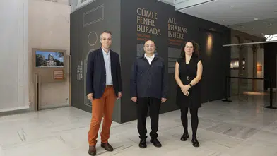 Fener’den Balkanlara Uzanan Tarihsel Yolculuk