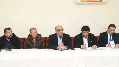 Dulkadiroğlu’nda 83. Mahalle Toplantısı Yapıldı