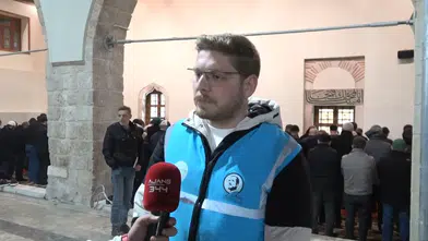 Başkan Ünaldı: “Ulu Camii Yeniden Hayat Buldu”