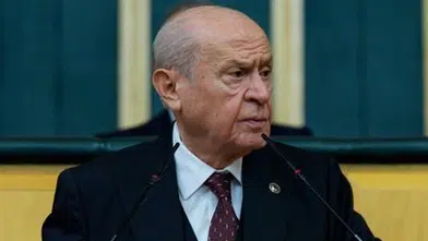 Bahçeli:Dünya çok kutuplu gerilim sarmalına sürükleniyor
