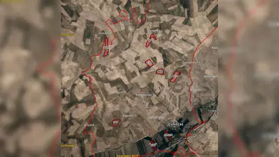 Elbistan’da 8 Taşınmaz Mahkeme Kararıyla Satışa Çıktı