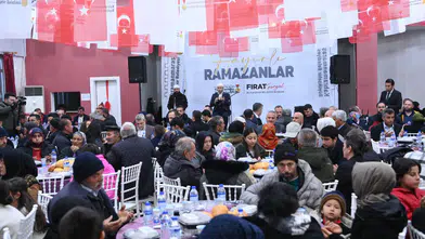 Ramazan’ın manevi atmosferini Nurhak’ta yaşatacak