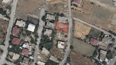 Türkoğlu’nda 340 Metrekare Taşınmaz İcra Yoluyla Satışa Çıkarıldı