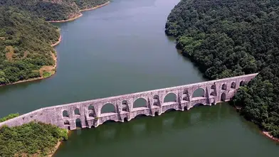 İstanbul barajlarından kötü haber