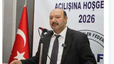 Aşiretler Federasyonundan Toplumsal Barış Vurgusu