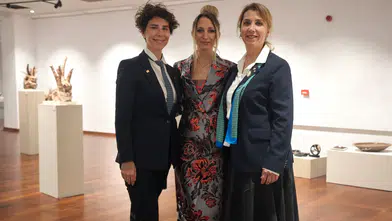 Altın Testi İzmir’de Sanatseverlerle Buluştu