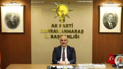 İl Başkanı Gül'den Ramazan Bayramı'nda Birlik ve Dayanışma Vurgusu