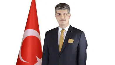 Kahramanmaraş YRP İl Başkanı Muhammet Aydoğar Yoğun Bakımda