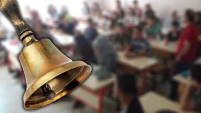 18 milyon öğrenci sınıflara döndü... Ders yeniden başladı