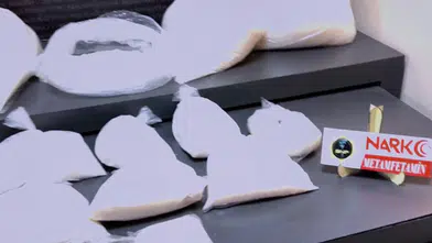 73 ilde 1 tonu aşkın uyuşturucu ele geçirildi