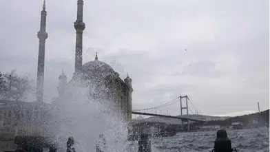 Meteoroloji'den yeni haftanın ilk günü 'kuvvetli' uyarı!