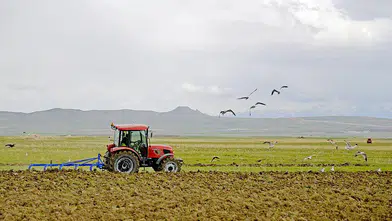 Kahramanmaraş'ta ÇKS Ürün Bilgisi Güncelleme Süreci Başladı