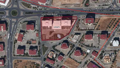 Kahramanmaraş'ta 14,5 Milyonluk Daire İcradan Satışa Çıktı