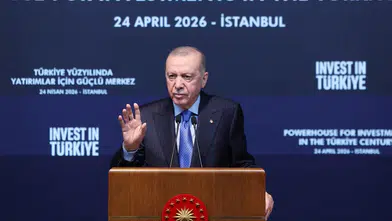 Cumhurbaşkanı Erdoğan: Türkiye, Küresel Çekim Noktası Olma Hedefinde Kararlılık S sürdürüyor