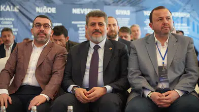 AK Parti’den Bölgesel Hamle: Kritik Toplantı Başladı