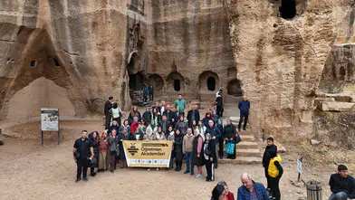 Öğretmenlere Özel Kültür Turu Başlıyor