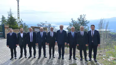 Kirişci ve Çam’dan Başkonuş Yaylası Ziyareti