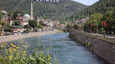 Kahramanmaraş’ta en sakin yaşanacak ilçe belli oldu