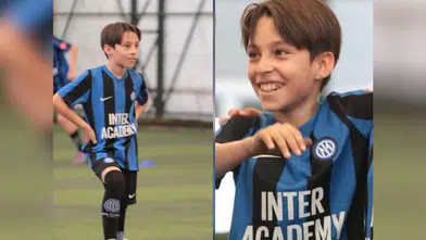 U11 Ligi Hayali Yarım Kaldı: Genç Futbolcu Ayser Çalık Ortaokulu’nda Hayatını Kaybetti