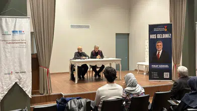 "Büyükşehir Yazarlık Akademisi'nde 'Kalemin Etkisi' Teması İşlendi"