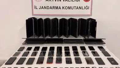 Dört İl'de Yapılan Operasyonda Organize Suç Çetesi için 35 Kişi Gözaltına Alındı