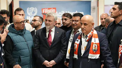 Başkan Görgel: "İstanbul'da Şehrimizin Tarihi Kültürünü Yaşatmayı Amaçlıyoruz"