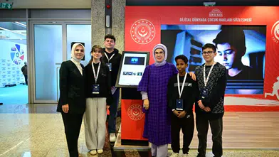 17 Ülkenin Bakanları Ankara'da Toplanıyor