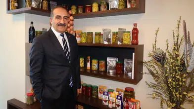 Yaş Meyve Sebze İhracatı İlk Çeyrekte 1 Milyar Doları Geçti!