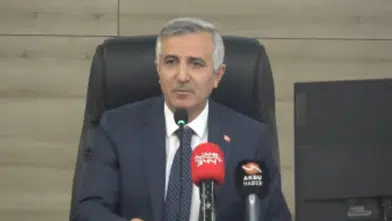 Valilikten Ayser Çalık Okuluna İlişkin Açıklama Geldi