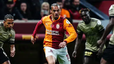 Sarı-Kırmızılılar Sahadan 1 Puanla Ayrıldı